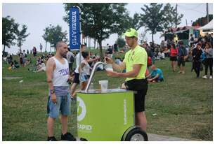 Foto 323 de la jueves 7 de julio | Bilbao BBK Live 2016